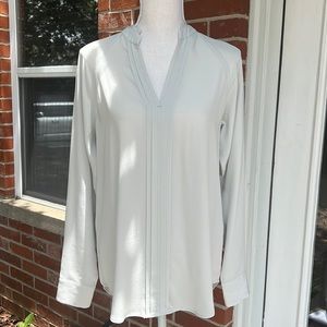 Equipment Silk Blouse